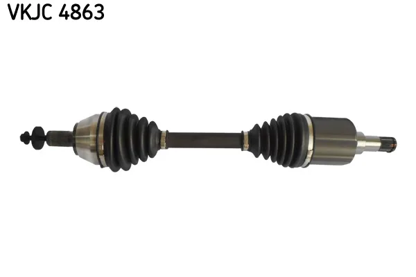 Полуоска SKF